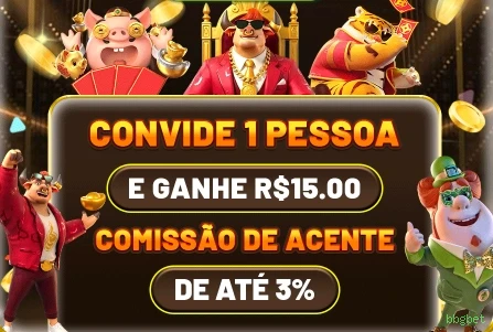 Bônus do cassino