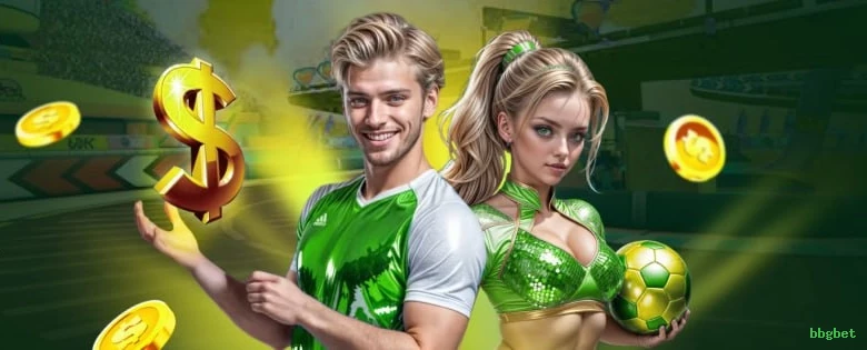 VIP bbgbet